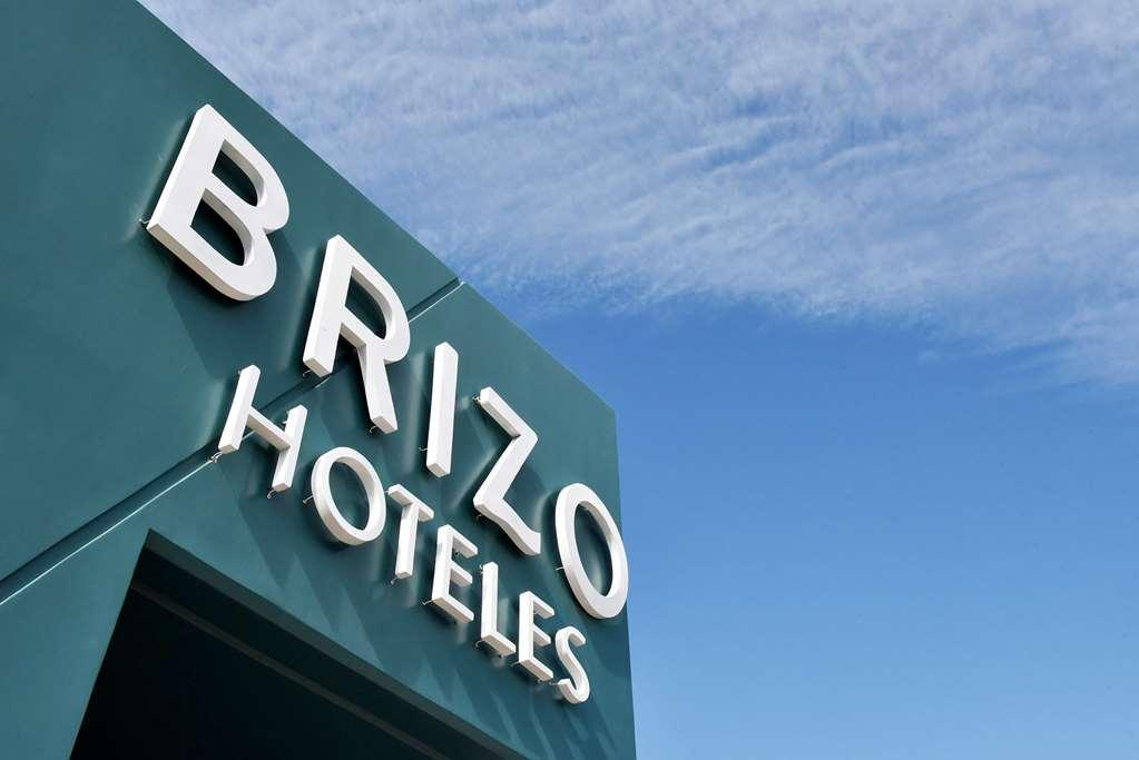 Brizo Salta酒店 外观 照片